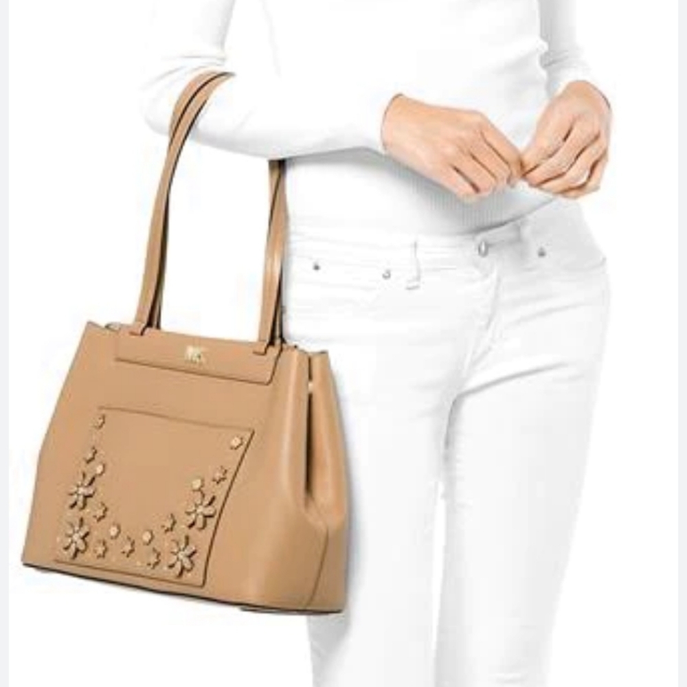 COPY - Michael Kors Meredith tote